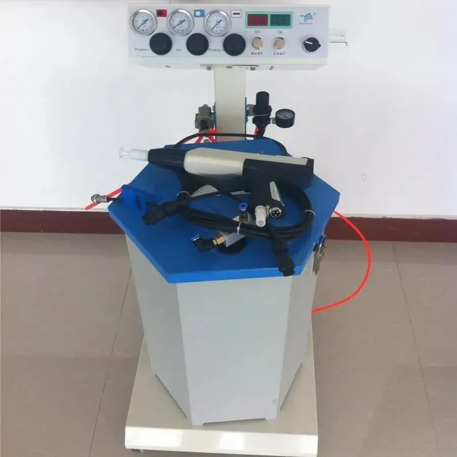 1PC Electrostatic P…