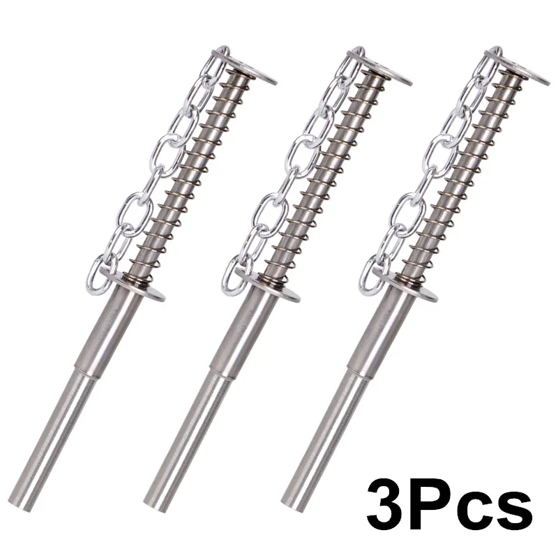 قبضة حبوب لقاح النحل من الفولاذ المقاوم للصدأ ، أداة جمع المص ، خلية نحل احترافية ، أدوات نحل ، جهاز الشركة المصنعة ، 3 * *