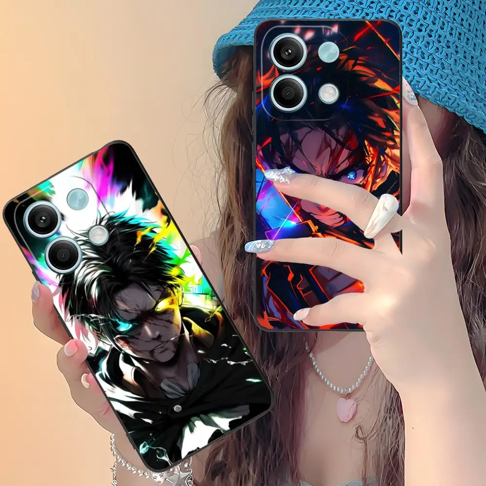 Aot Eren Mobile Cel… - image