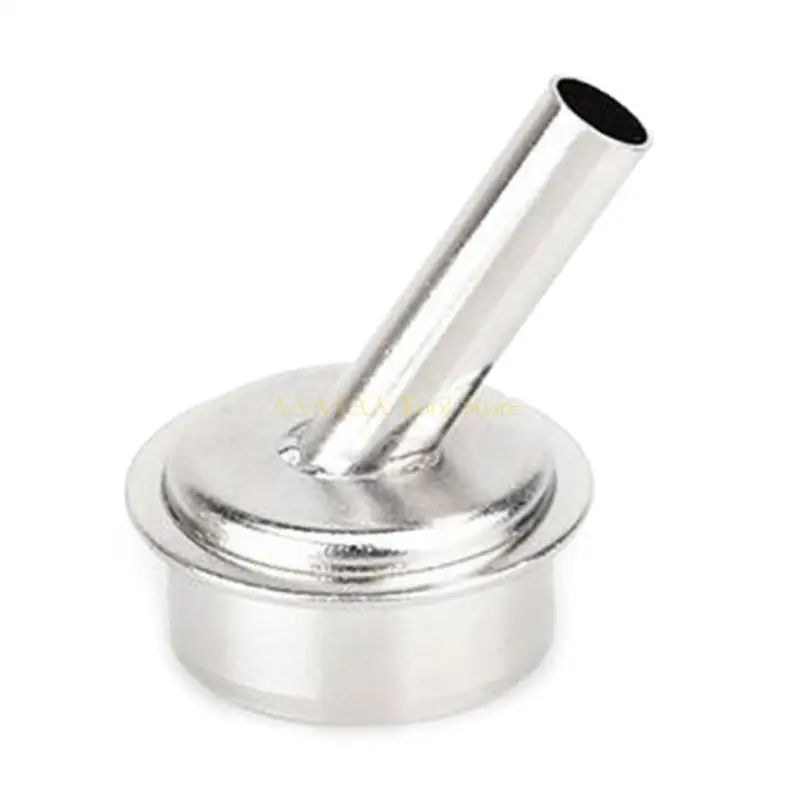 

A2BE 861DW Hot Air Nozzle for QUICK Heat Hot Air Rework Station Soldering Heat Nozzle 8610DX/8620DX 5mm/7mm/10mm