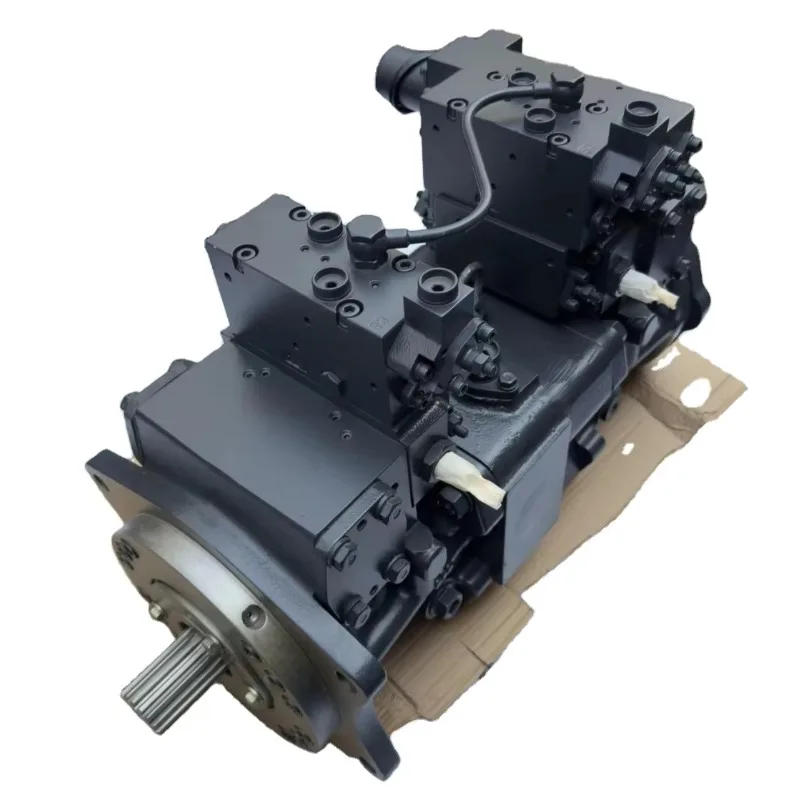 Original New Hydraulic Pump for PC1250-8 Part Numbers 708-2L-00681 708-2L-00680 708-2L-00682 High-Quality Replacement