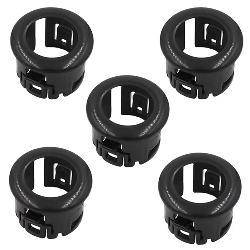 Superior-Car Parking Sensor Fixing Bracket Parking Holder Bracket 89348-33010 For Toyota Car Accessories