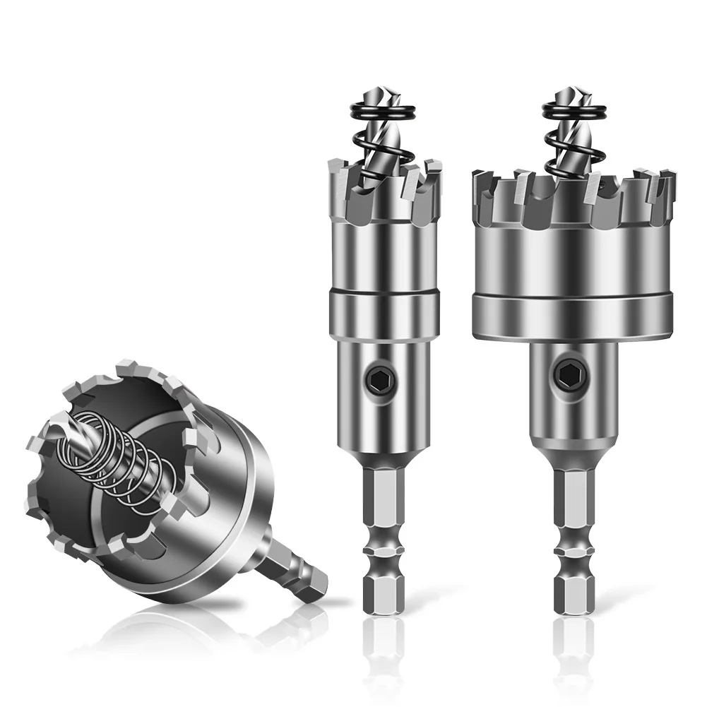 12-35Mm Drill Bit S…