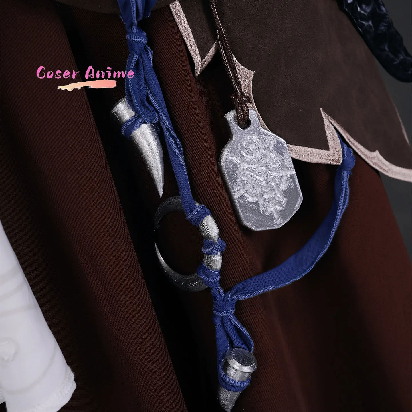 Disfraz De Cosplay De Periodista De Identity V, Serie Abyss, Traje Raro De «Wander Home» — -50%, 75.39€ Coupon, from 75.39€ – 50% descuento – €75.39