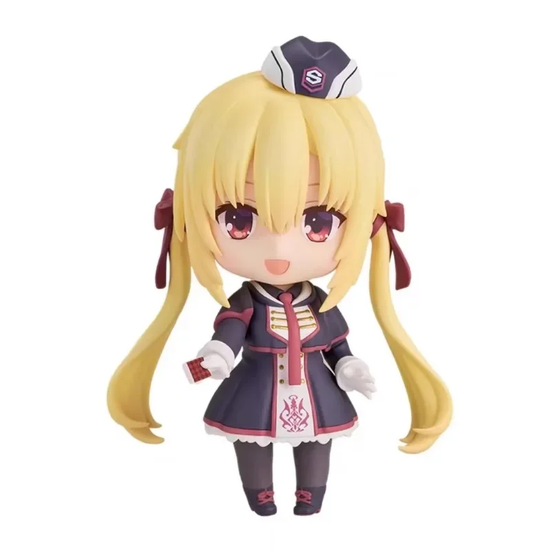 Good Fleece Nendoroid Riddle Chain KER Anime Figure Jouets pour garçons et filles, figurine d'action, GSC originale, Nanami, Arihara, cadeaux d'anniversaire, 2394