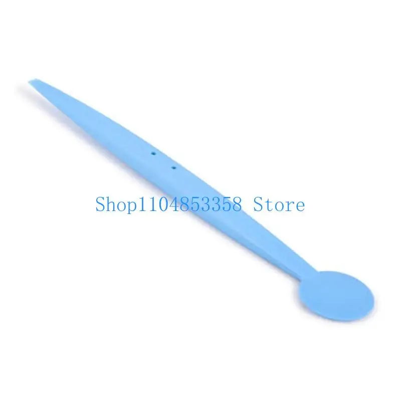 652F Vinyl Wrap Tools with Magnet Car Tinting Installation Sign Makers Wrap Mini Squeegee for Car Motor Bike Boat