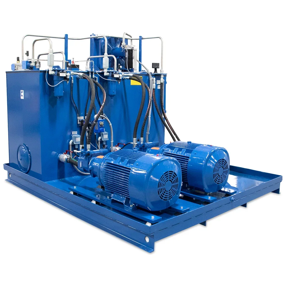 Chiave dinamometrica Hydraulic Power Pack in vendita