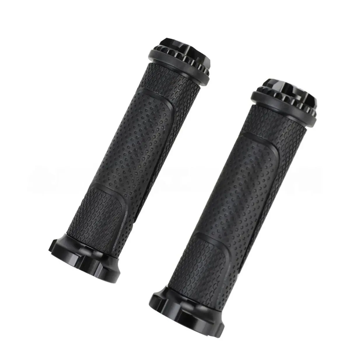 Compatible Motorcycle Textured Handlebar Grips for Light Bee S X X160 X260 Handlebar Trim Grips
