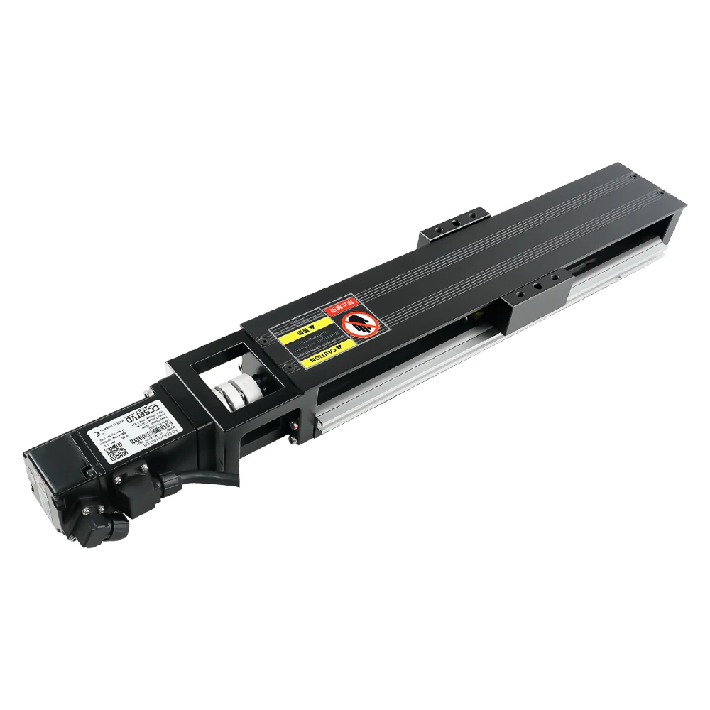 RXK60 Motorized Linear Motion Guide XYZ Axis Multi-Axis Linear Stage Linear Module Stage CNC Screw Guide Rail