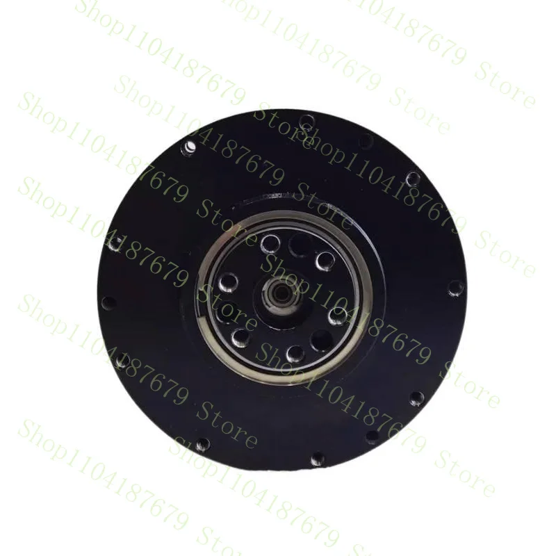 ++++& For ROBSTRIDE01:QDD 17N.m integrated joint motor module