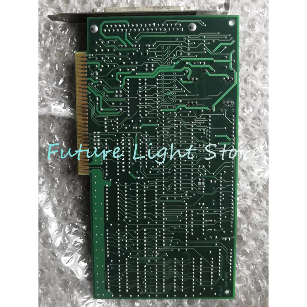 Industrial Control Acquisition Card HT-9606-16A PCI Interface Card