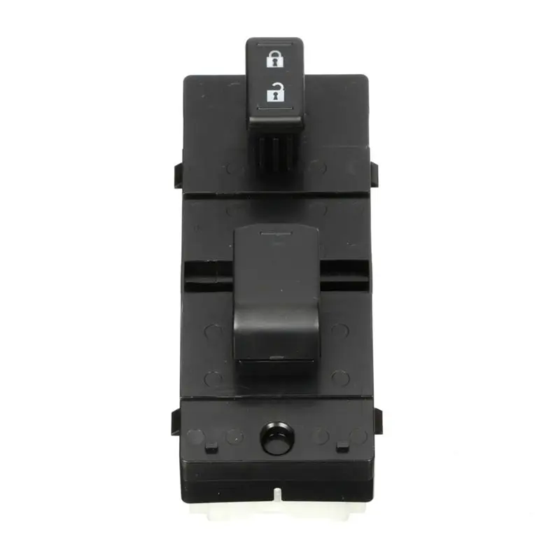 

A21E-25411-ZP70A 25411ZP70A Right Passenger Electric Power Window Master Switch For Nissan Frontier Xterra