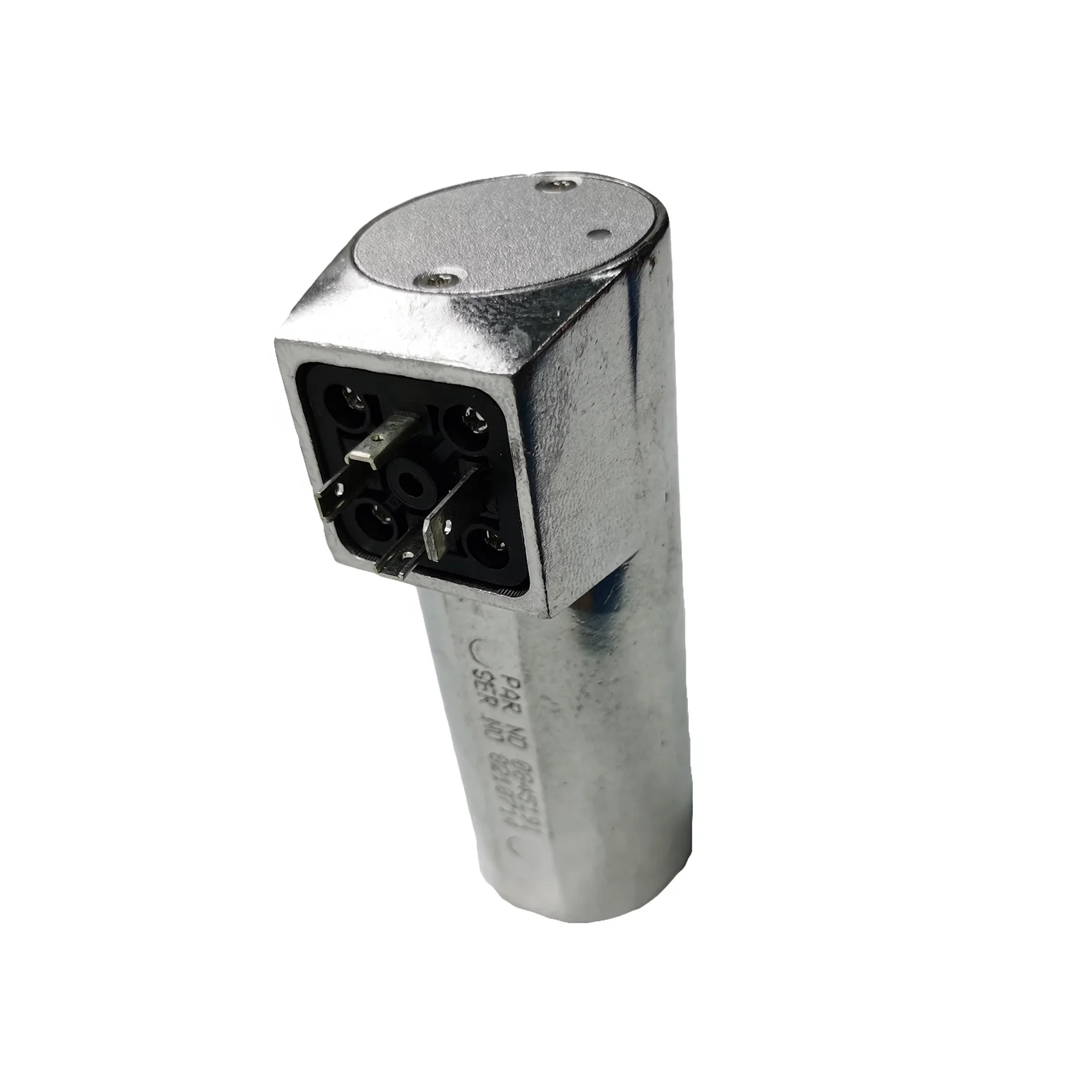 

ABG Asphalt Paver Parts Earth Auger Tools Material Level Sensor TYP11 80845191 Auger Ultrasonic Sensor