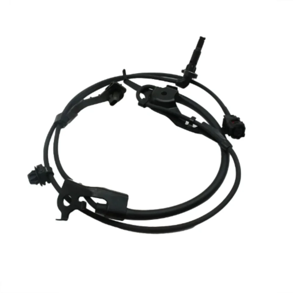 89543-06110 8954306110 89543 06110 Sensor de Velocidad de Rueda ABS Delantero Izquierdo de Alta Calidad para Toyota Camry (_V7_) 2018- Autopartes