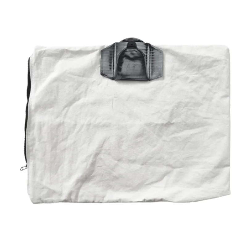Promotion!Washable Zipper Dust Bag For Karcher WD2S WD3S WD Series Bucket Vacuum Cleaner Durable Dust Bag
