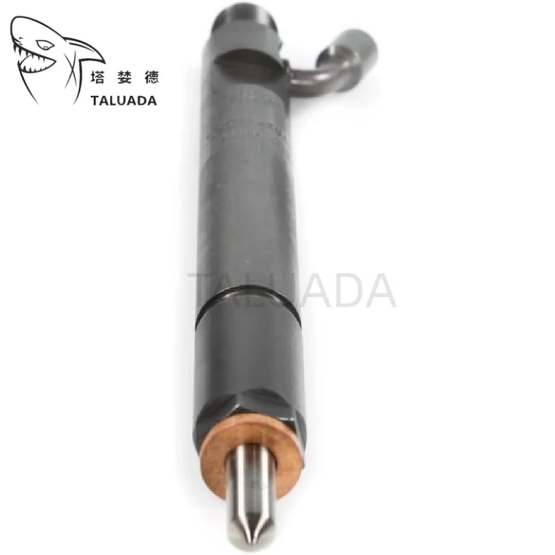 

3928228 3802753 D3928228 For DCEC 6CT 8.3 L9.3 Diesel Engine R300-5 Fuel Injector Excavator