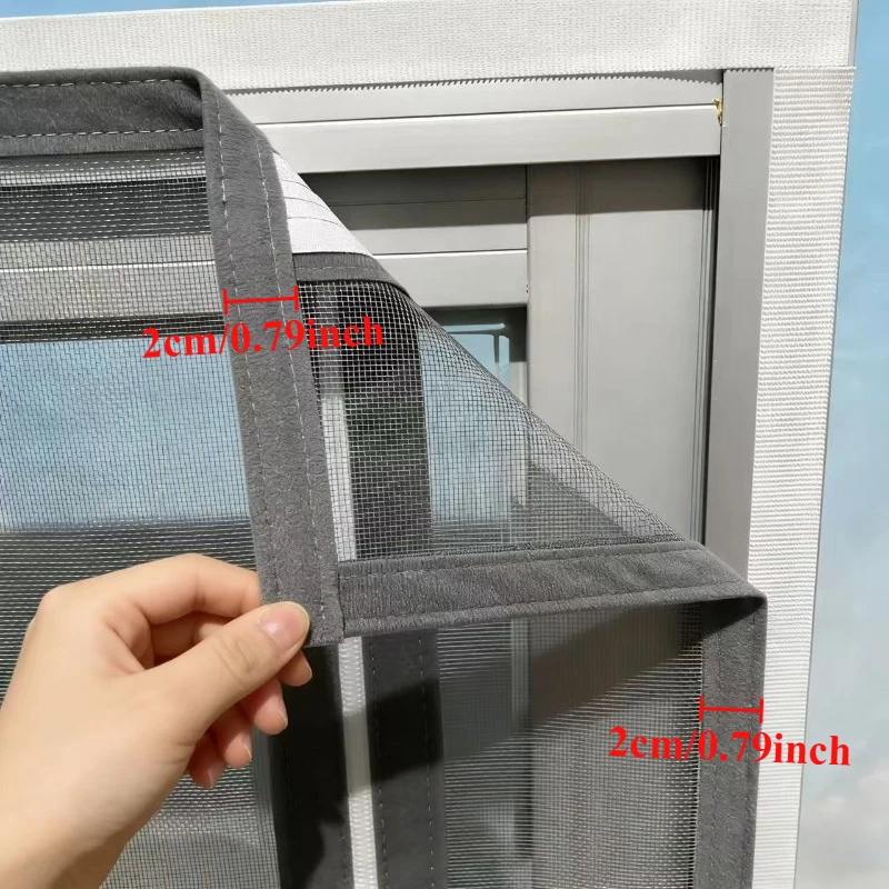 Thumbnail 3 - #38 Compare Insect Screens Before You Buy
