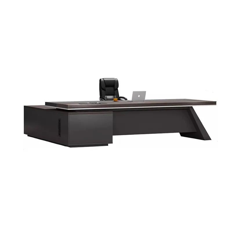 Office Desks Executive Desk Home L Shaped Professional Furniture Study Table Workstation Room Reading Tables Bedroom Writing