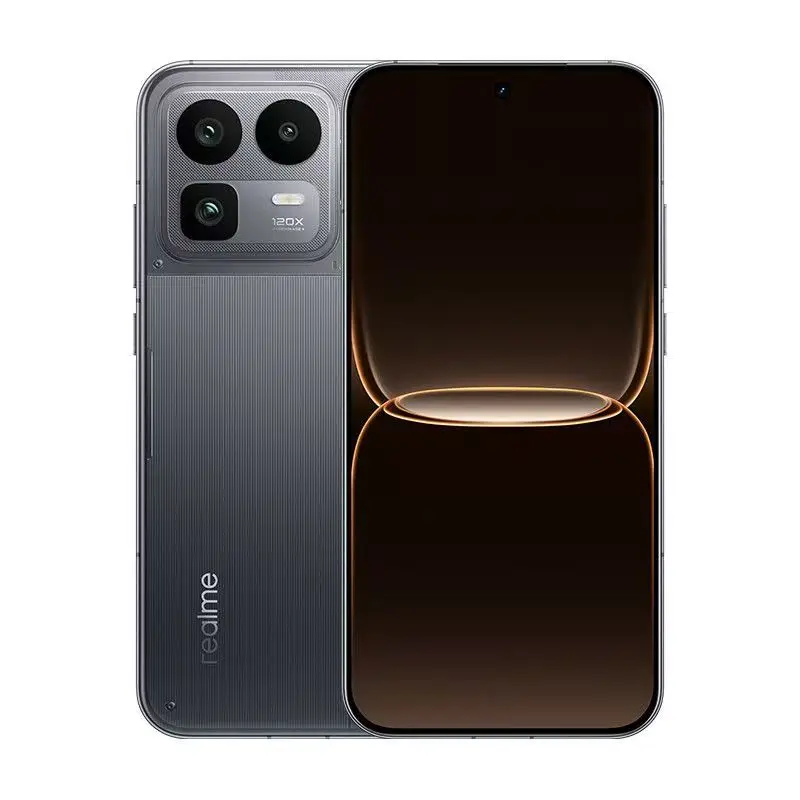 中国版SIMフリー Realme Neo 8 6.78インチ AMOLED 165Hz Snapdragon8