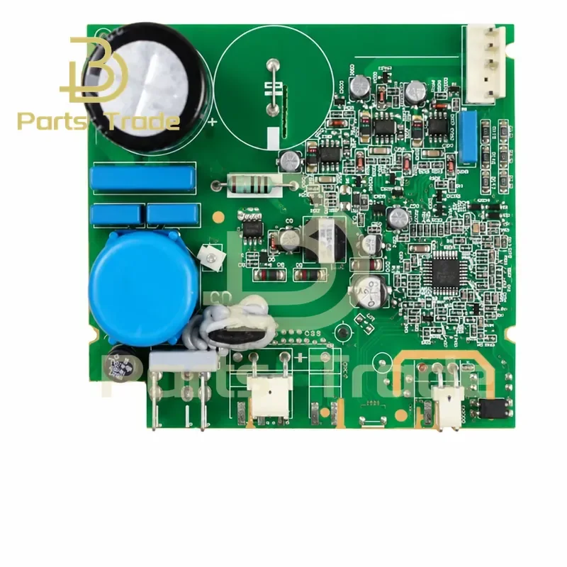 Inverter Board Control for Refrigerator EECON-QD.VCC32456 950193525078 Embraco Compressor Drive Board Replacement Part