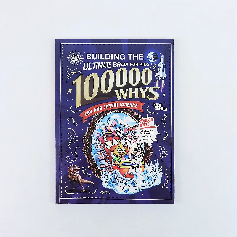 Libro scientifico per bambini - Science Nature recensione e prezzo