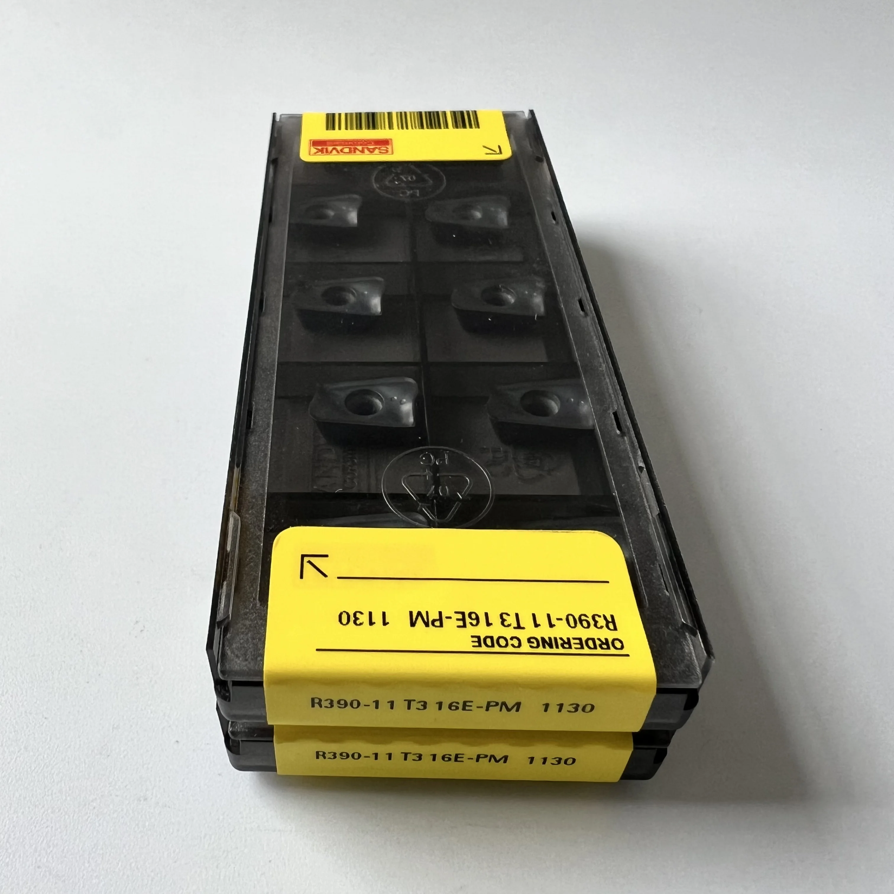 

R390-11T316E-PM 1130 CNC BLADE