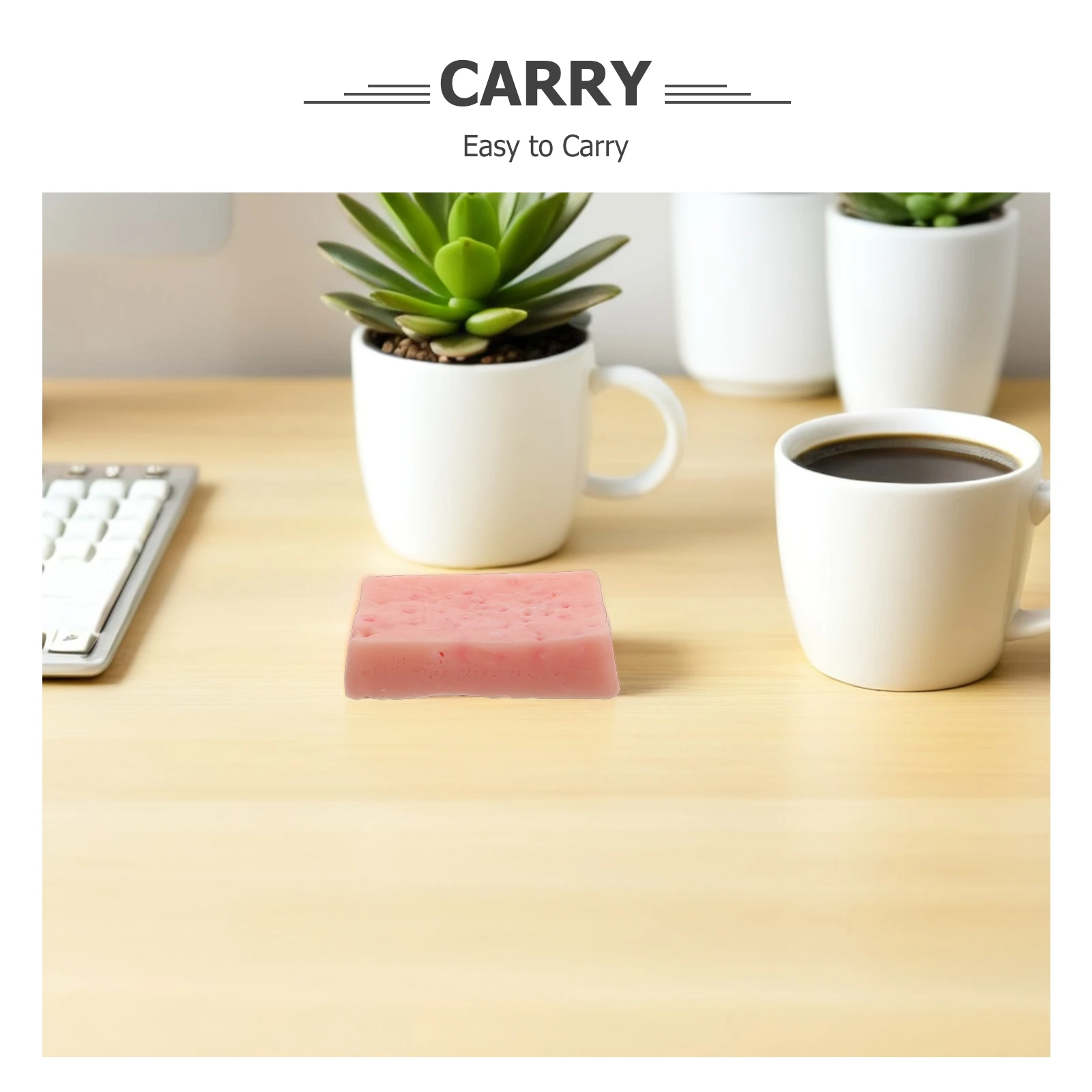 4 قطعة بثرة ظهرت تململ سيليكون الإجهاد الإغاثة ضغط اسفنجي لعبة للحفلات قابلة لإعادة الاستخدام قطف الجلد الحسية