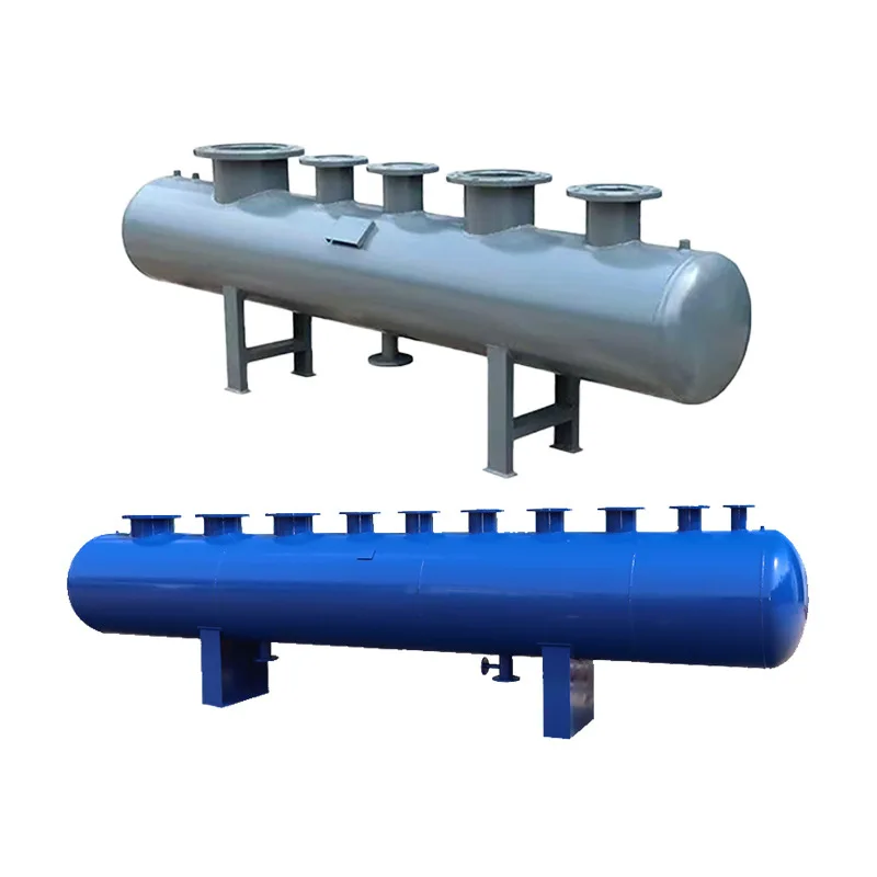 Water separator Steam separator Cylinder Water separator Water collector Circulating water system Boiler supporting equipment