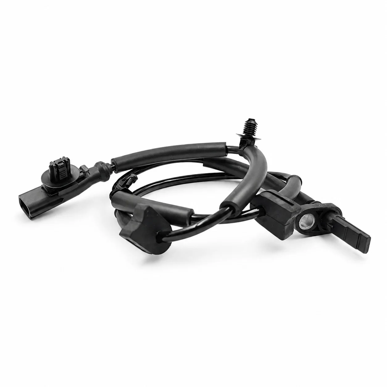 ABS Sensor JG9C2C190D3B BK312B372FA For Ford Anti-Lock Sensors, (Instrument Parts & Accessories)