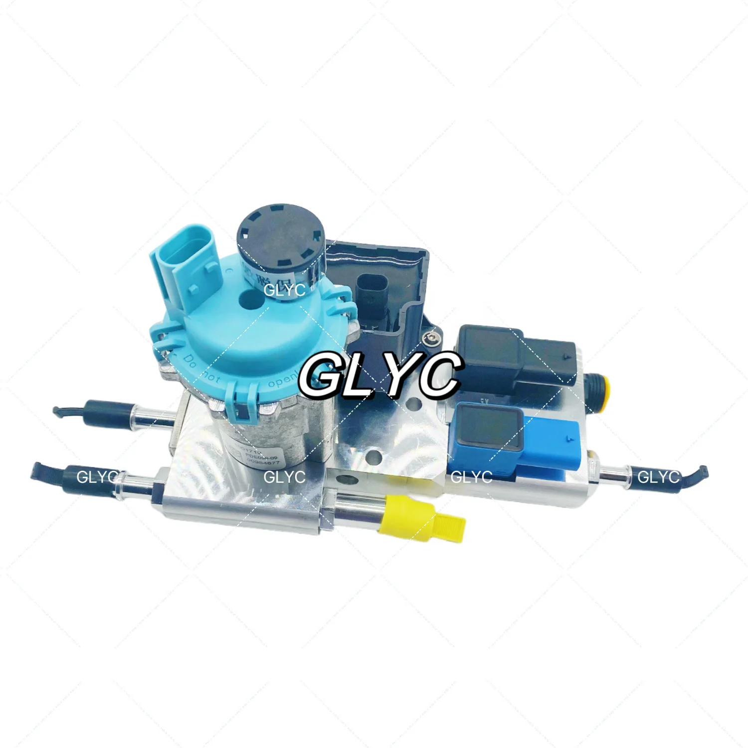 SCR System Urea Pump 1205710-T69L0 For DONGFENG