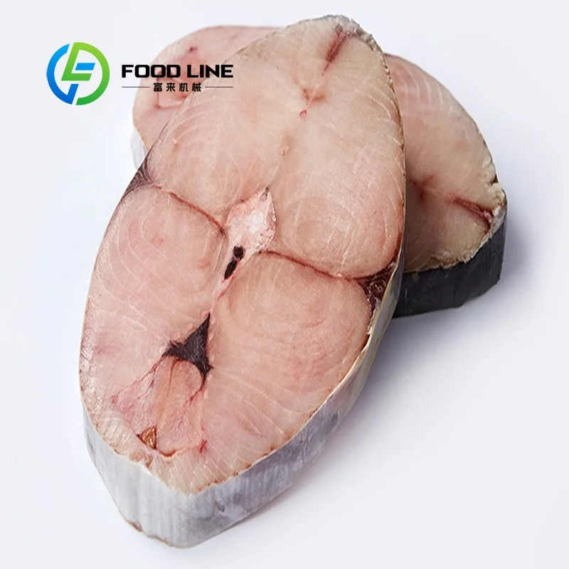 Customized CE Certified Tilapia Fillet Cube Processing Machine Automatic Fish Cleaning Cutting Equipment
