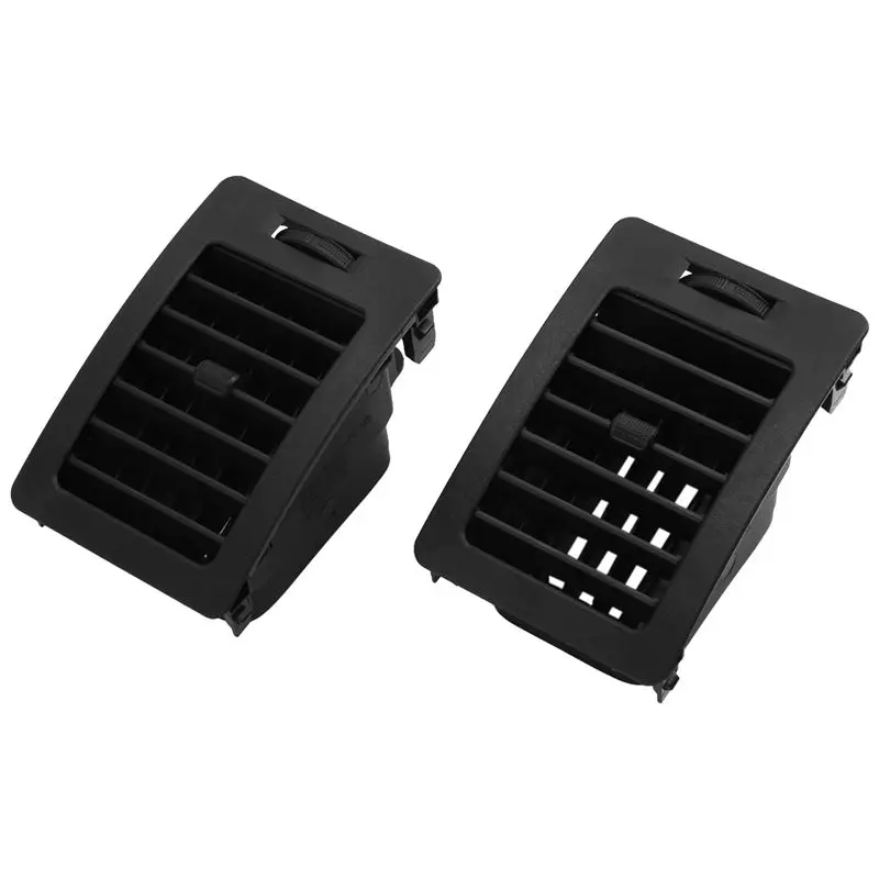 

A54P-Left/Right Front Central Dashboard Air Vent Panel Air Conditioning Outlet Grille For Toyota Hilux VIGO 2004-2015