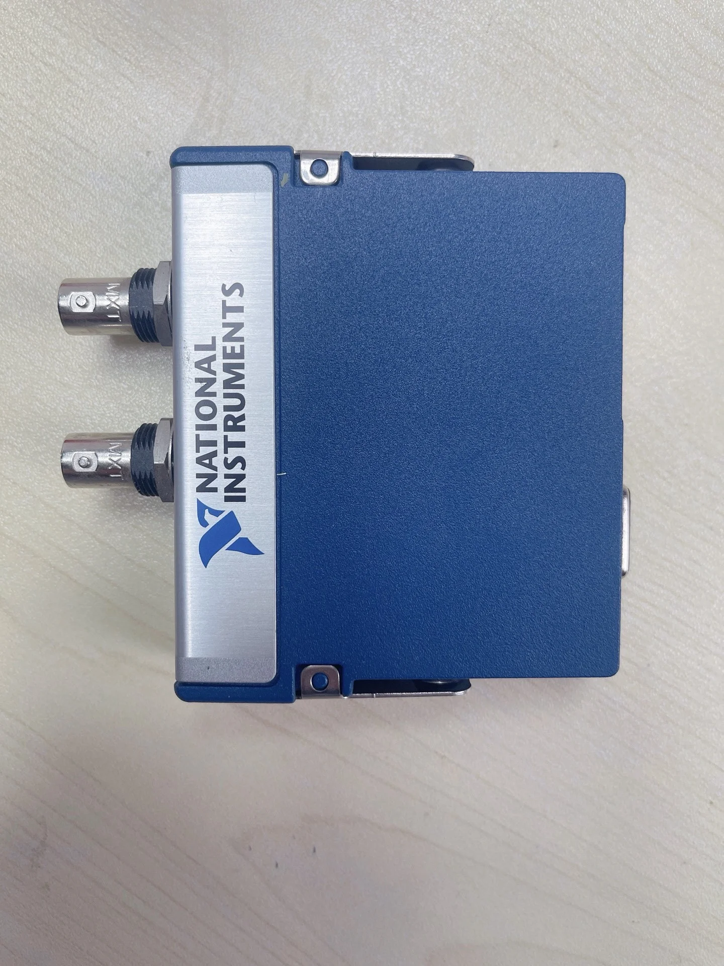 US NI 9250 BNC Module, 2 Channels ± 5V 24-bit Analog Input