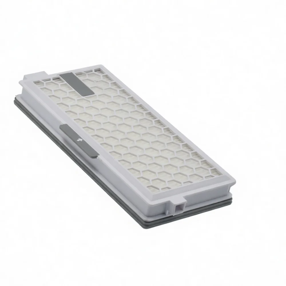 Washable HEPA Filter For Miele Vacuum Cleaner Part SF HA 50 Compatible C1 C2 C3 S8 S6 S5 Series Deep Cleaning Accessory