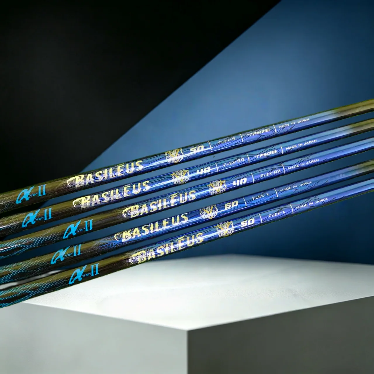 BASULEHE  GoLF driver shaft graphite shaft, second generation, graphite shaft, new club shaft