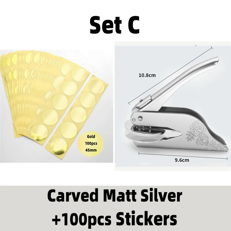 Variant: Set C