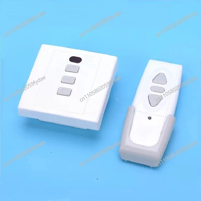 Lifting table bed tatami CY8624D remote control 24V motor control switch Chuangyuan Electronics