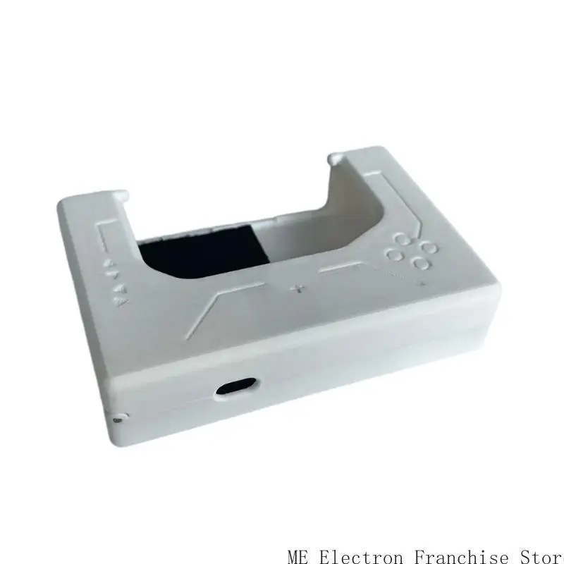 T5EA Travel Friendly 3 w 1 Case Case Shell dla Miyoo Mini maksymalne bezpieczeństwo i styl podczas codziennego i podróży