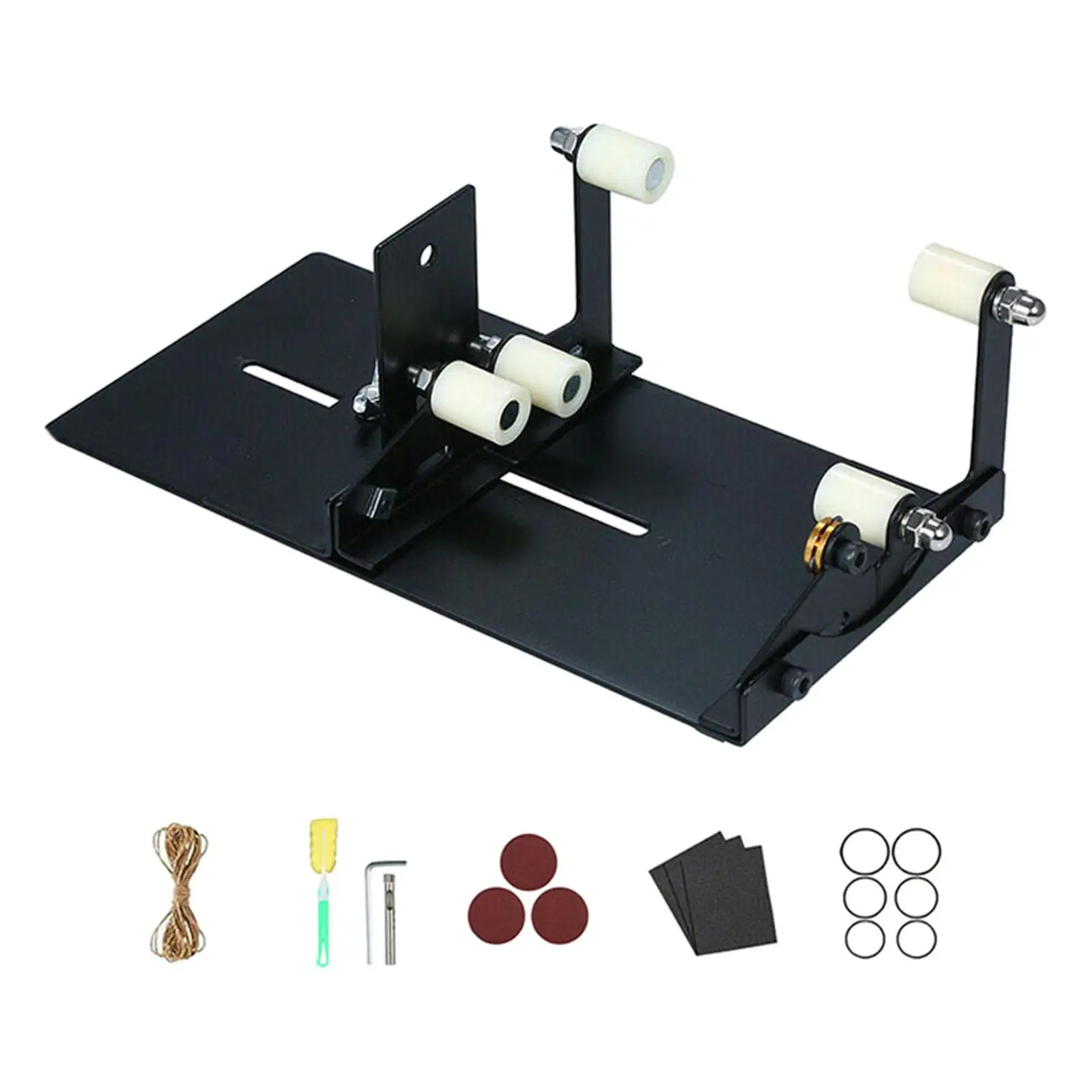 Glass Bottle Cutter Cutting Tool Recycle Hand Tools Square Round Oval for Champagne Beer Jars Flower Vases