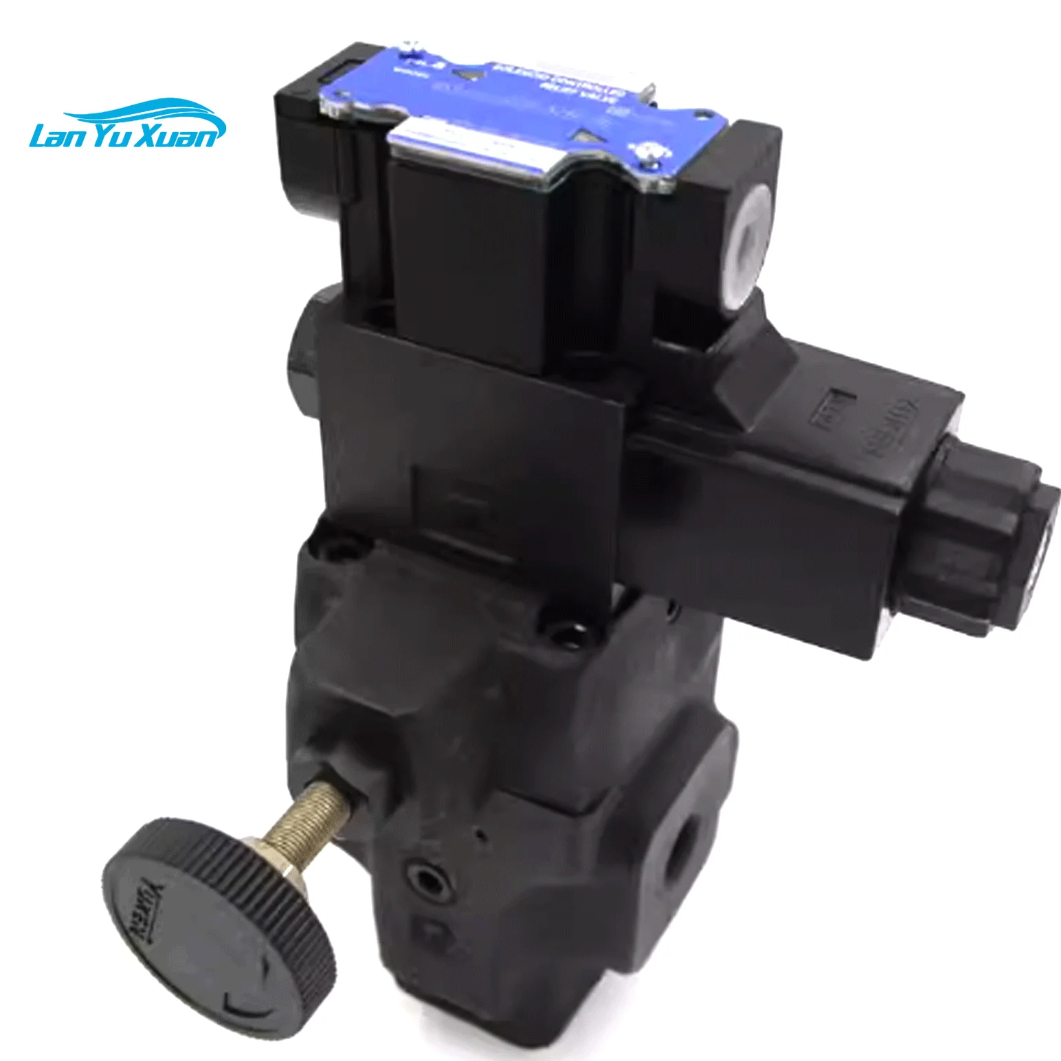 

Hot selling low noise electromagnetic relief valve