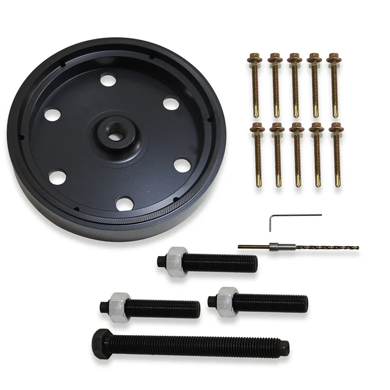 

Crankshaft Seal Sleeve Installer Tools Seal Sleeve Installer Remover Tools 3164780-N25R