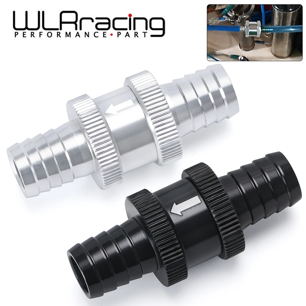 WLR RACING - 9/16
