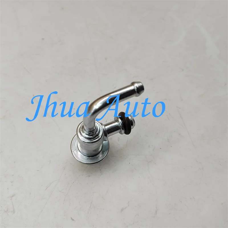1pcs Fuel Pressure Regulator For Toyota For Lexus GS400 GS430 IS300 LS430 RX3 2302070010 23020-46020,23020-46030 23020-70010