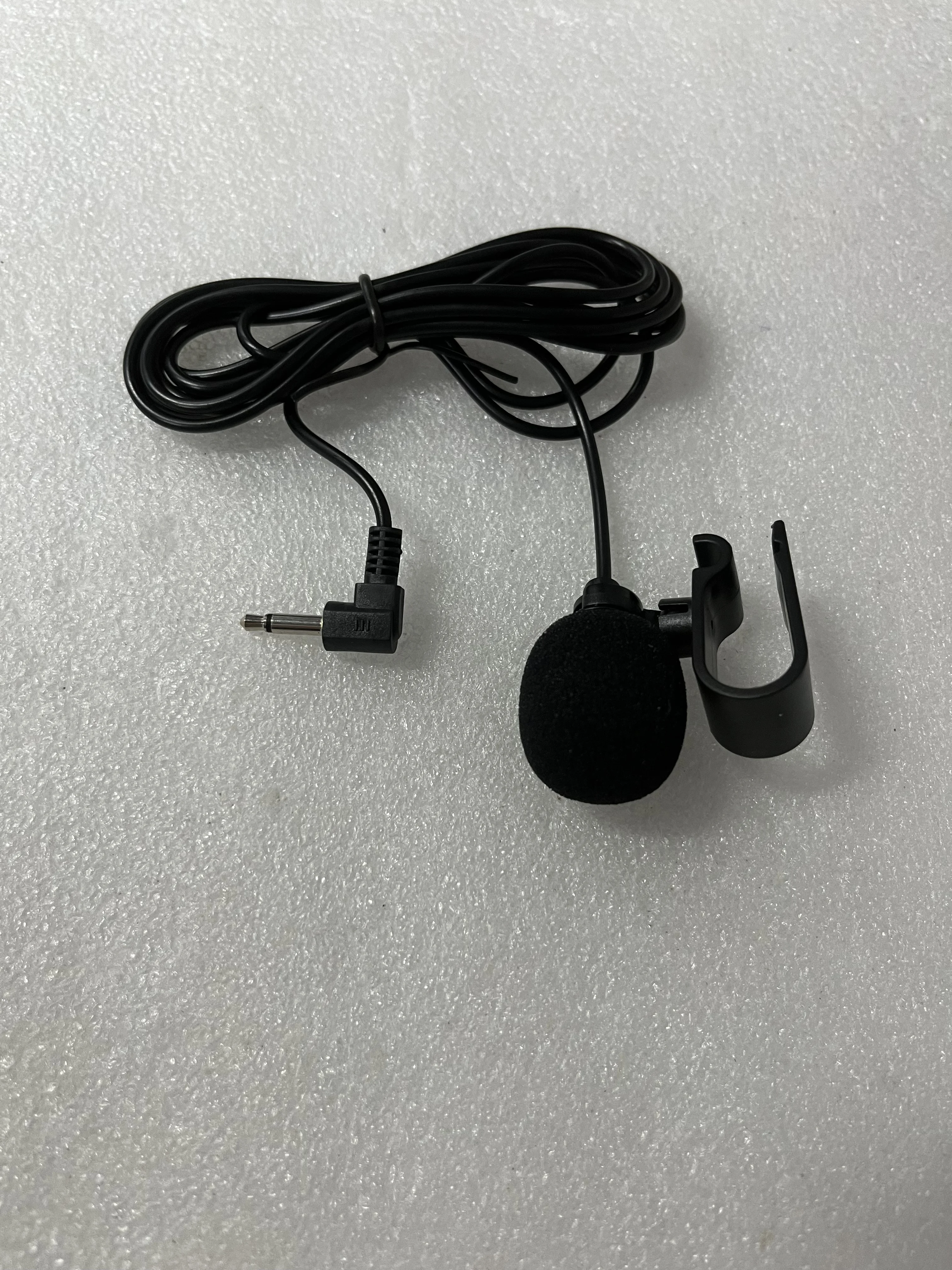 TPXINXIN Store For Car External Microphone Multimedia Player Special Disassembly Android Radio Mic Adapter