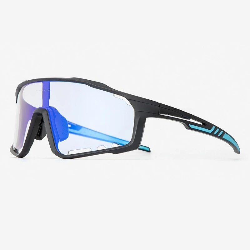 

Color-changing cycling glasses, bicycle outdoor, men and women, mountain bike windproof sand glasses