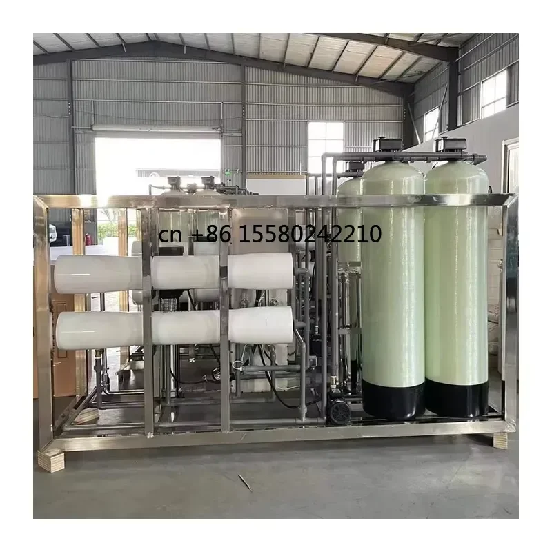 for Reverse Osmosis Water Filter Purification System RO Water Treatment Machinery Plant Home Drinking Water Making Purifier