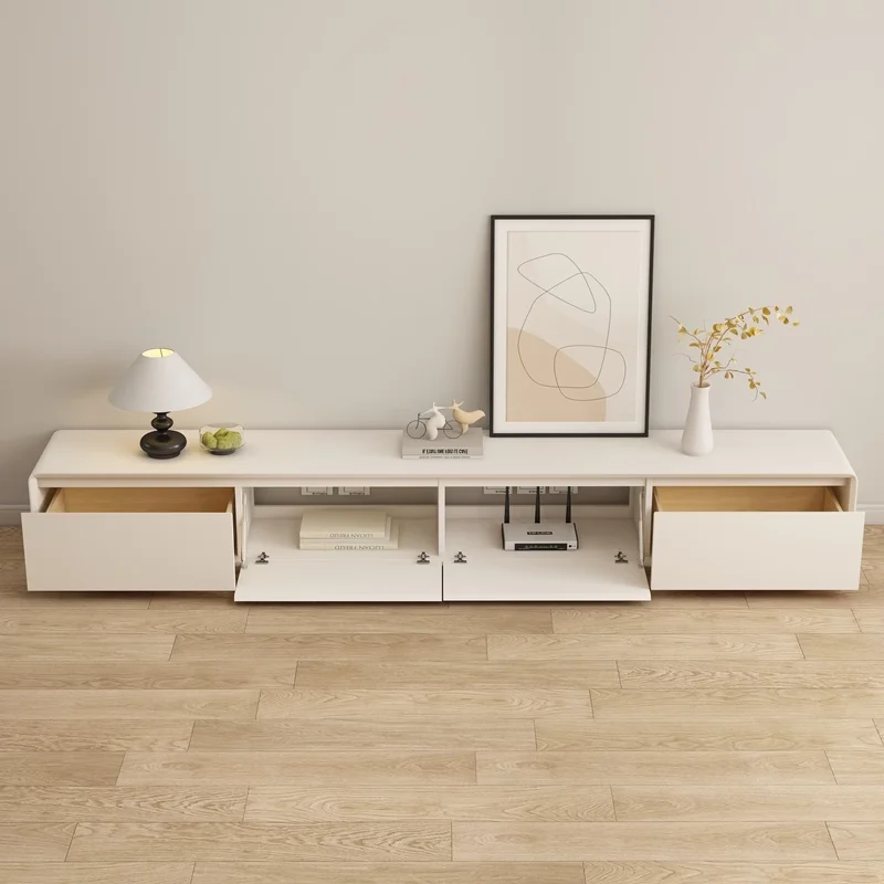 

Accent Nordic Tv Stands Luxury Living Room Designer Modern Modern Cute Minimalist Tv Table Salon Muebles Space Saving Furniture