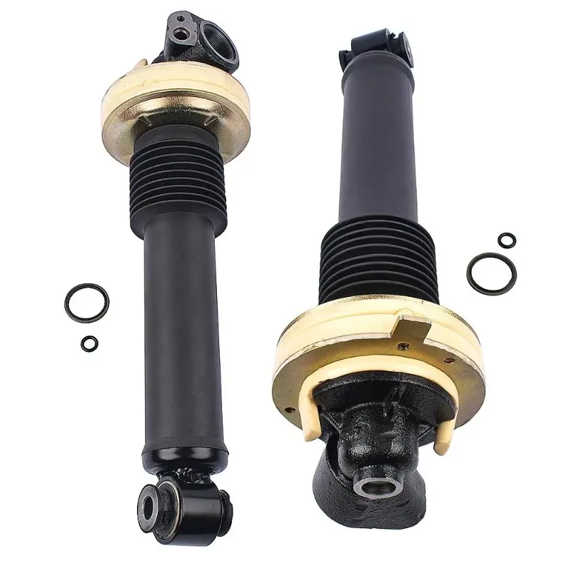 Hydrative Shock Absorber C5 III C6 front Left 5271L5 5271.L5 + front Right 5271L6 5271.L6AP02 For Cit-roen