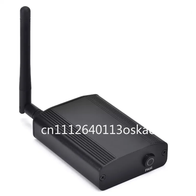 Fever bluetooth receiver HIFI5.4 digital interface QCC3084 fiber aptx-hd coaxial LDAC