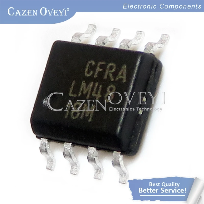 1-5pcs LD7752GR LM4818MX M93S46-MN6T M95128-WMN6TP MCP601-I/SN MP7720DS PF7900S RT7237CH RT8296AH SGL8022W SOP-8